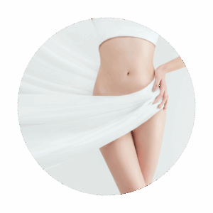 ワークアウトで手に入れたボディライン