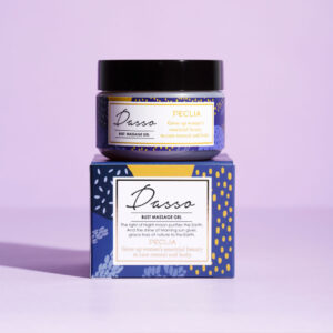 DASSOバストマッサージジェル