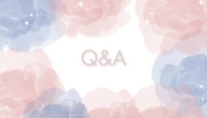 Q&A