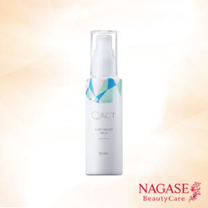QACT キープ モイスト ミルク