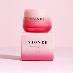 VIONEEセンシティブ ブライトクリーム