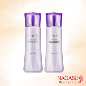 エコルフィー アドバンスド シルキーローション