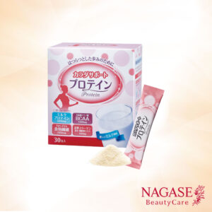 カラダサポート プロテイン