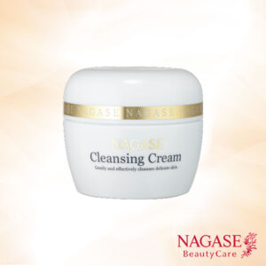 クレンジングクリーム