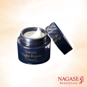 ナイトリペアクリーム