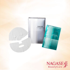 ホワイトプログラム マスク