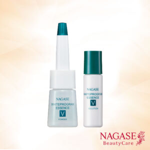 ホワイトプログラム 薬用エッセンス V