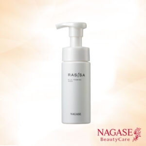 ラシサ　マイルド フォーミング ウォッシュ