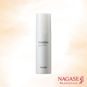 ラシサ　モイスチャライジング ミルク