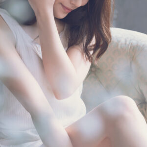 デリケートゾーンに悩みのある女性