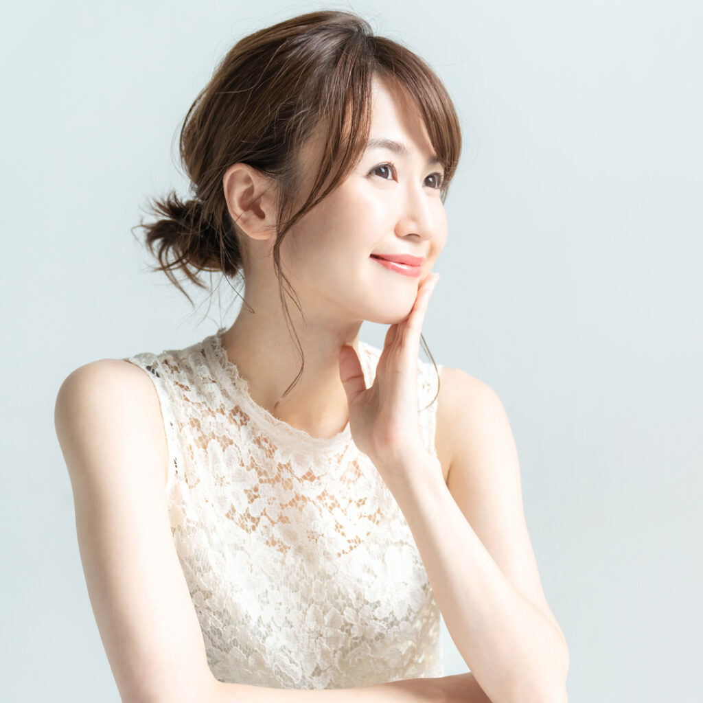 美しい女性