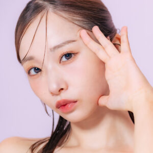 肌が綺麗な女医性