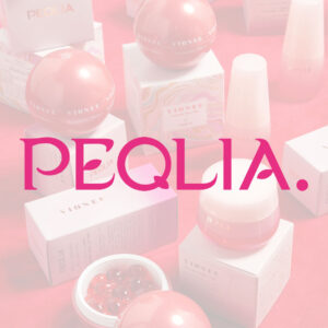 ペキュリアのイメージ